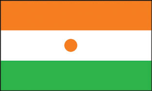 Niger    