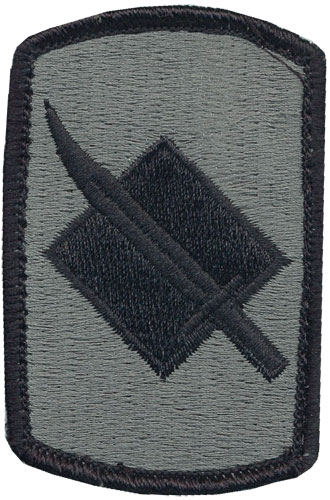 39TH INFANTRY BDE   