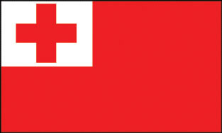 Tonga    