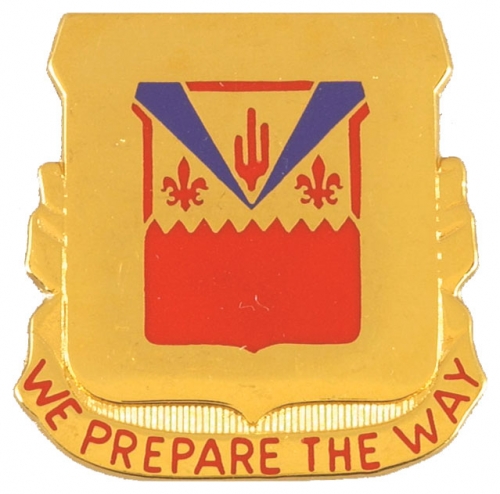 174 MAINT BN  (WE PREPARE THE WAY)   