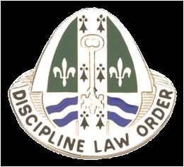 204 MP BN  (DISCIPLINED LAW ORDER)   