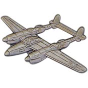 P-38 LIGHTNING PIN 2-3/8"  