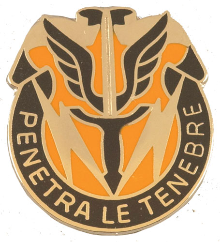 112 SIG BN  (PENETRA LE TENEBRE)   