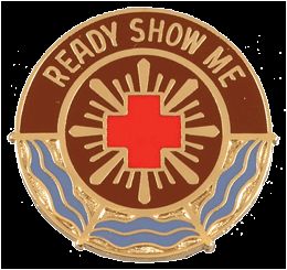 205 MED BN  (READY SHOW ME)   