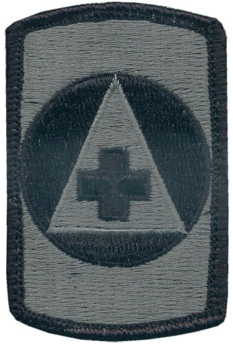 426TH MEDICAL BDE   