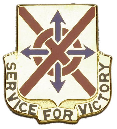 31ST SUPPORT BN  (SERVICE FOR VICTORY)   