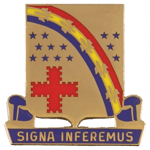 167 INF  (SIGNA INFEREMUS)   