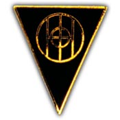 83RD INFANTRY DIVISION PIN  