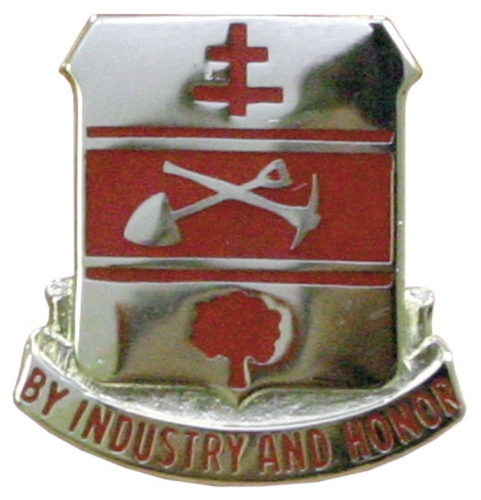 317 ENGR BN  (BY INDUSTRY AND HONOR)   