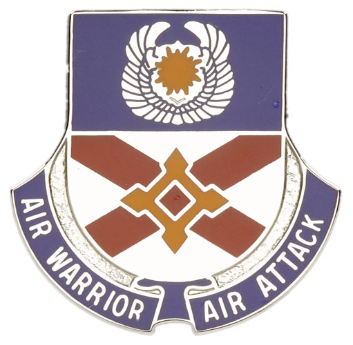 111 AVN BN  (AIR WARRIOR AIR ATTACK)   