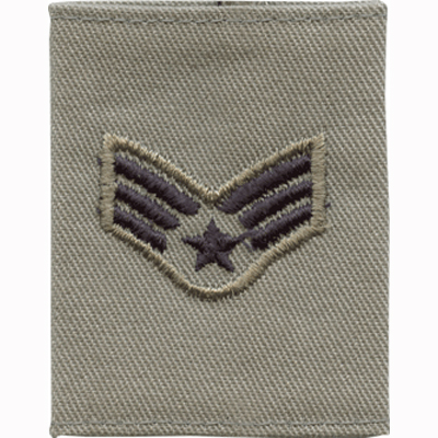 SR. AIRMAN GORTEX ABU (GORTEX LOOP)  