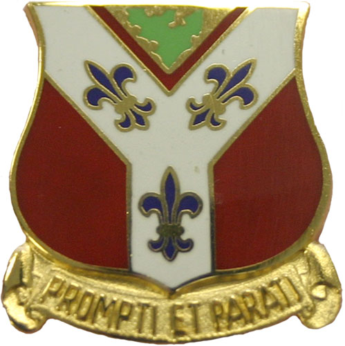 122 FA  (PROMPTI ET PARATI)   