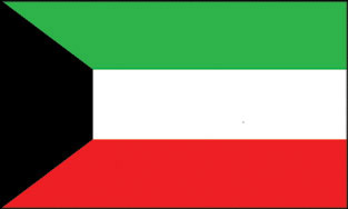 Kuwait     