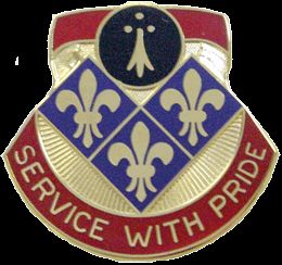 434 FIELD ARTILLERY BDE (SERVICE WITH PRIDE)   