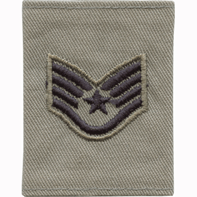 STAFF SERGEANT GORTEX ABU (GORTEX LOOP)  