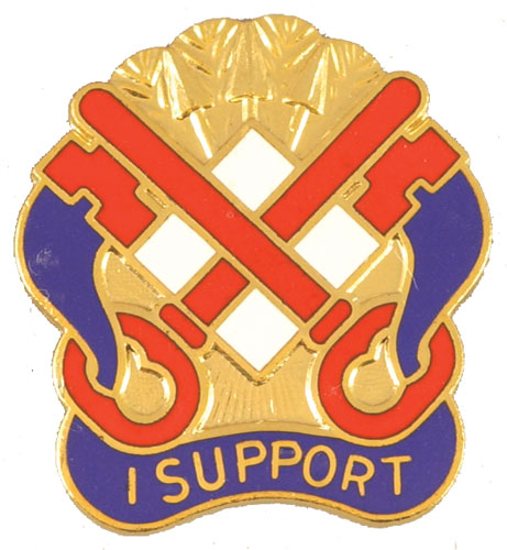 122 SPT GP ARNG AL  (I SUPPORT)   