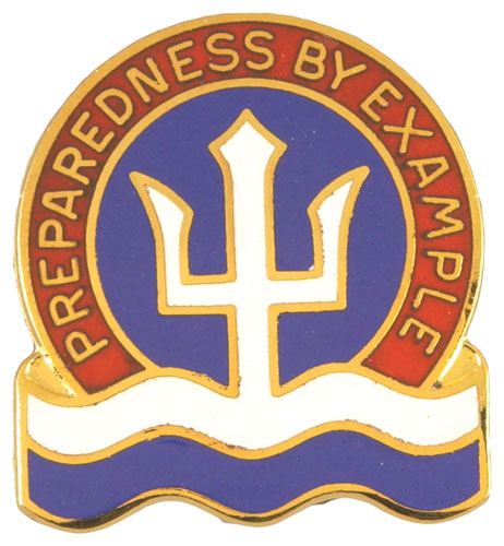 97 ARCOM  (PREPAREDNESS BY EXAMPLE)   