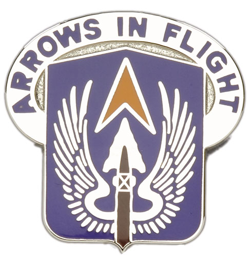 112 AVN ARNG ND  (ARROWS IN FLIGHT)   