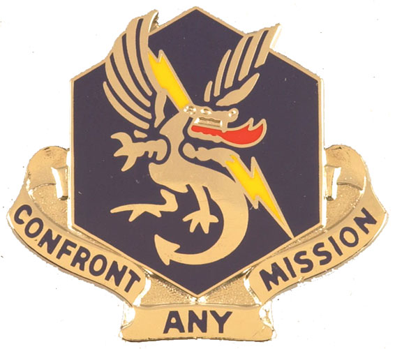 83 CHEM BN  (CONFRONT ANY MISSION)   