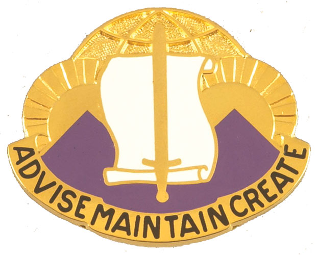 96 CIVIL AFFAIRS BN  (ADVISE MAINTAIN CREATE)   