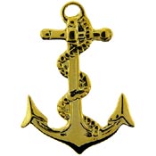 ANCHOR PIN  