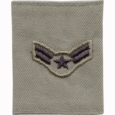 AIRMAN 1ST CLASS GORTEX ABU (GORTEX LOOP)  