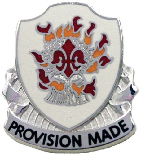 96 SUPPORT BN  (PROVISION MADE)   