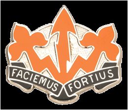 509 SIG BN  (FACIEMUS FORTIUS)   