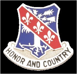 327 INF  (HONOR AND COUNTRY)   