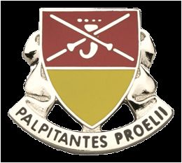 746 MAINT BN  (PALPITANTES PROELII)   