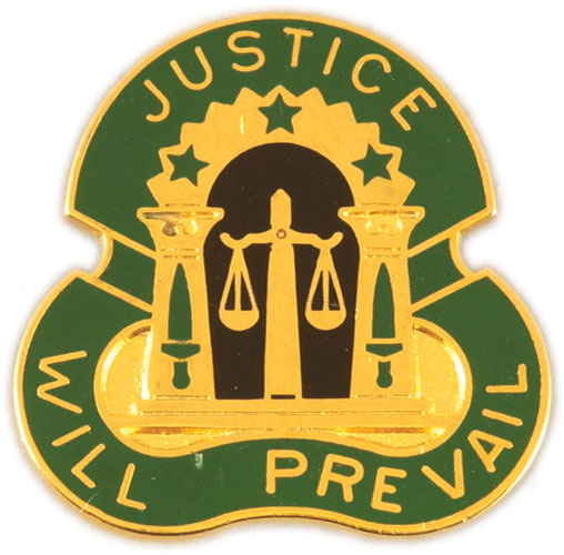 3 MP GP  (JUSTICE WILL PREVAIL)   