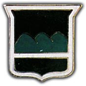 80TH INFANTRY DIVISION PIN  