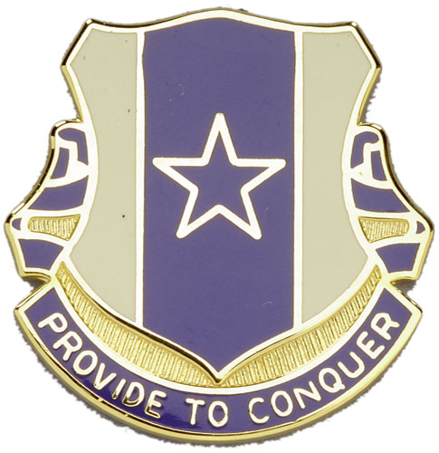 30 QM BN  (PROVIDE TO CONQUER)   