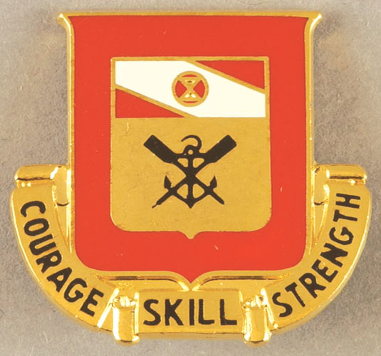 5 ENGR BN  (COURAGE SKILL STRENGTH)   