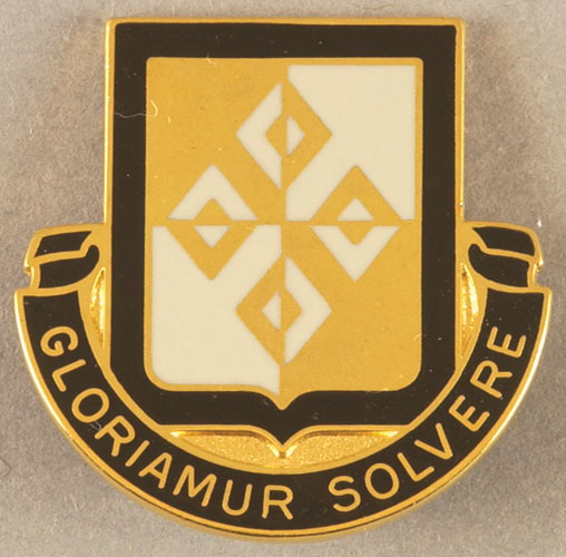 4 FINANCE BN  (GLORIAMUR SOLVERE)   