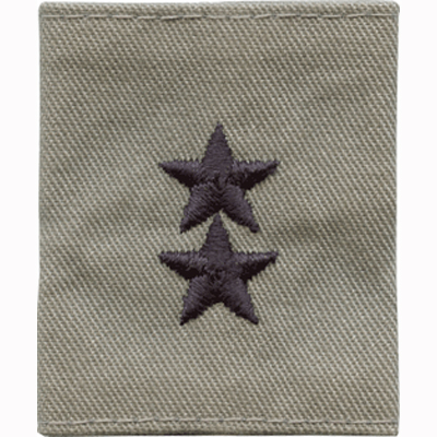 MAJ. GEN GORTEX ABU (GORTEX LOOP)  