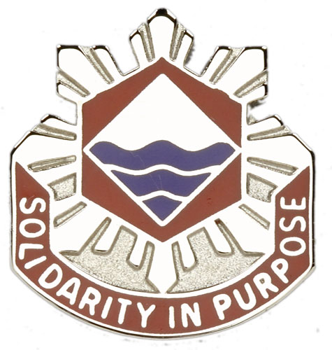 115 ENGR GP  (SOLIDARITY IN PURPOSE)   