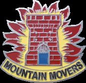 589 ENGR BN  (MOUNTAIN MOVERS)   