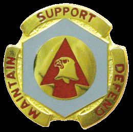 734 MAINTENANCE BN  (MAINTAIN SUPPORT DEFEND)   