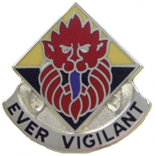 18 MP BDE  (EVER VIGILANT)   