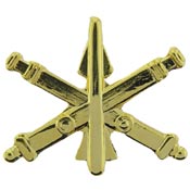 AIR DEFENSE PIN  