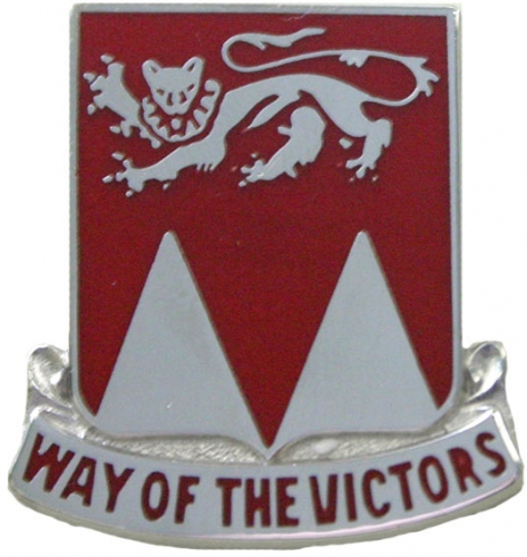 26 ENGR BN  (WAY OF THE VICTORS)   