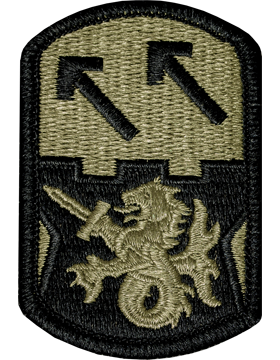 OCP Unit Patch: 94th Air Defense Artillery - With Fastener