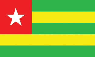 Togo    