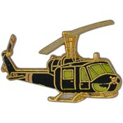 UH-01 HUEY PIN 2-1/8"  