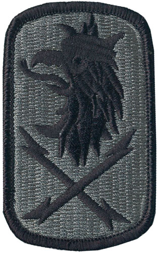 22ND SIGNAL BDE   