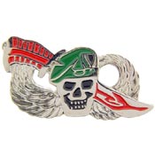 SPECIAL FORCES   PIN  