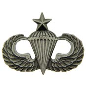 SENIOR PARA 7/8" PIN  