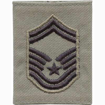 SR. MASTER SERGEANT GORTEX ABU (GORTEX LOOP)  