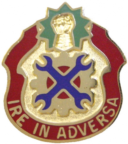 298 SUPPORT BN MS ARNG  (IRE IN ADVERSA)   